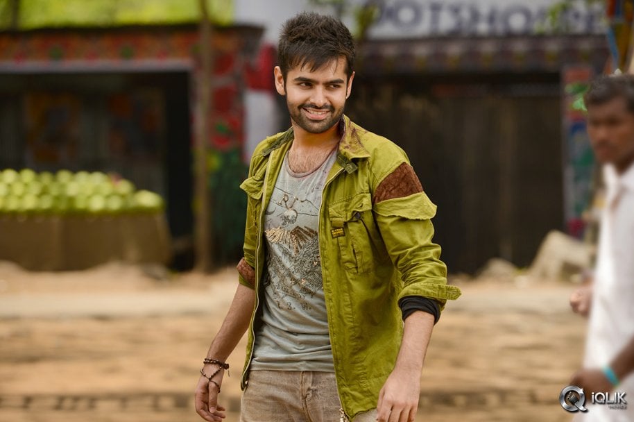 Ram-Pothineni